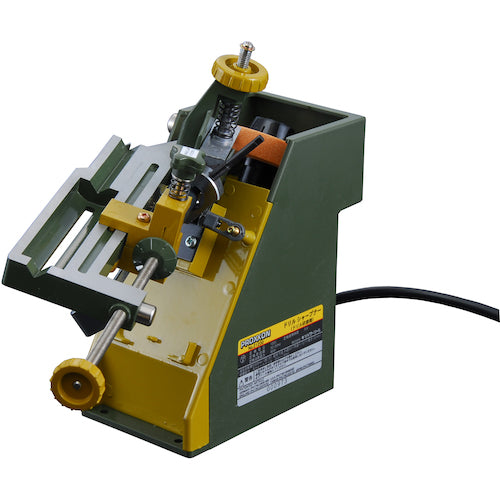 PROXXON 드릴 샤프너 21200 1대