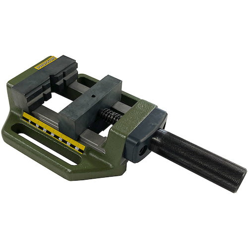 PROXXON Machine Vise PM75 24392 1 piece