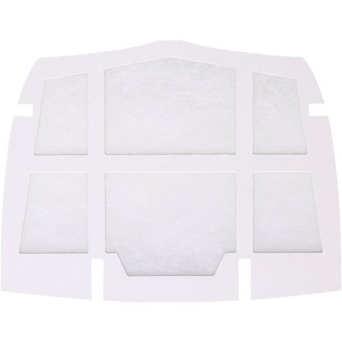 PROXXON dedicated filter (3 pieces) 22710 1 piece