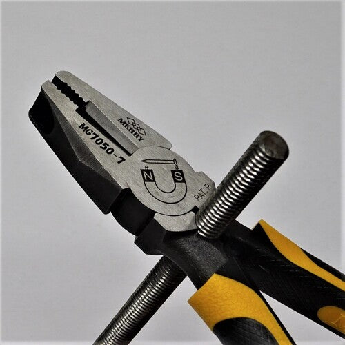 Merry Magnetic Pliers 200 MG7050-8 1 piece