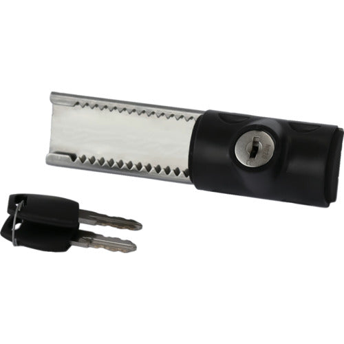 Nomura Tech NEW Keyed Slide Lock 1 piece N-3084 1 piece