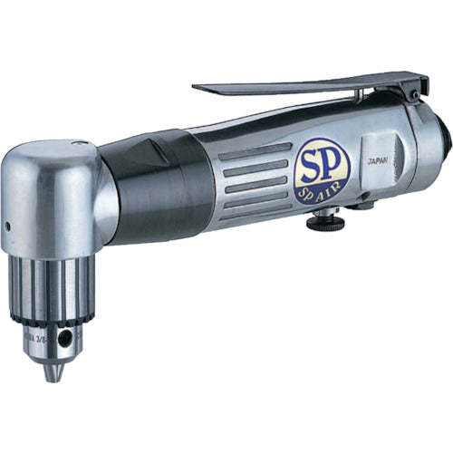 SP エアードリル10mm(正逆回転機構付) SP-1510AH 1 台