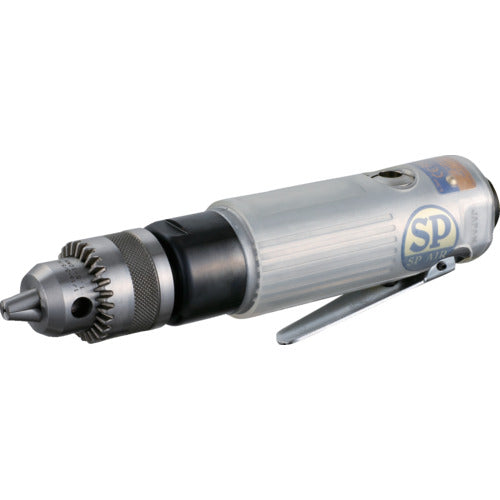 SP ストレートエアードリル10mm SP-1523D 1 台