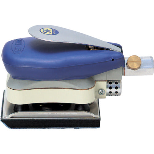 SP 오비탈 썬더 75×110mm SP-3900-A3M 1대