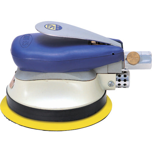 SP double action sander 125mmφ SP-3905-A5M 1 unit