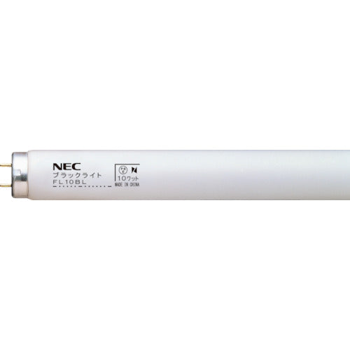 Hotalux Special Fluorescent Lamp FL10BL 1 piece