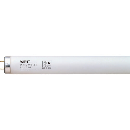 Hotalux Special Fluorescent Lamp FL15BL 1 piece