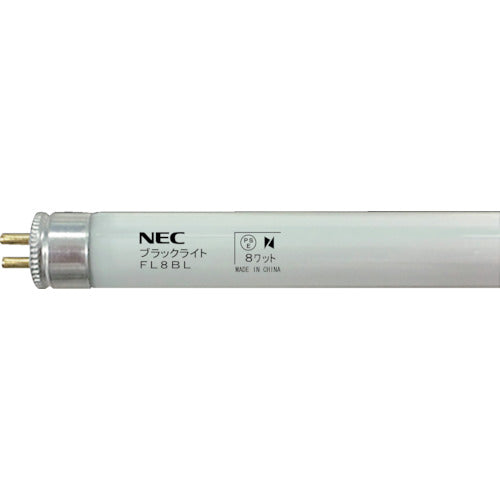 Hotalux Special Fluorescent Lamp FL8BL 1 piece