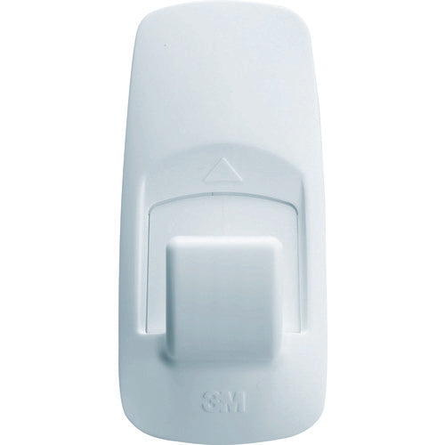 3M Command Hook Jumbo (1 hook, 6 tabs L) CM12N 1 PK