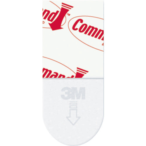 3M Command Tabs SS Size (24 pieces) CM3PSS 1 PK