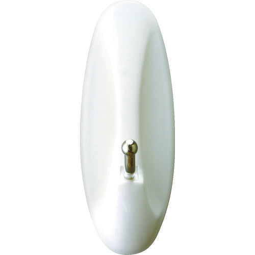 3M Command Hook Wire Hook Medium Size (2 Hooks, 6 Tabs) CMW-2 1 PK