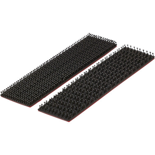 3M 스카치 착탈 자재 양면 시트 착탈용 20mm×75mm(2장입) DC-94 1 PK