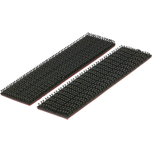 3M 스카치 착탈 자재 양면 시트 고정용 20mm×75mm(2장입) DK-94 1 PK
