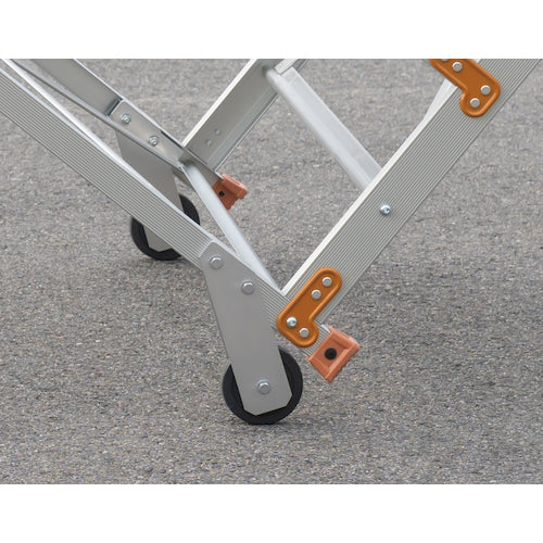 PiCa FG용 후면 캐스터 FG-HC2 1 S