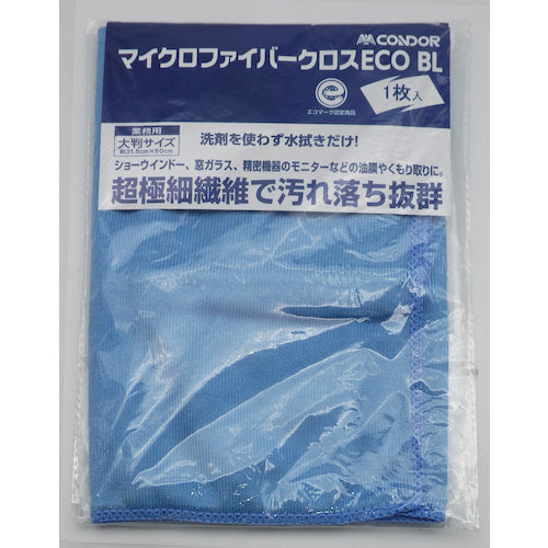 콘도르 마이크로 화이버 크로스 ECO BL DU850-000X-MB 1 가방