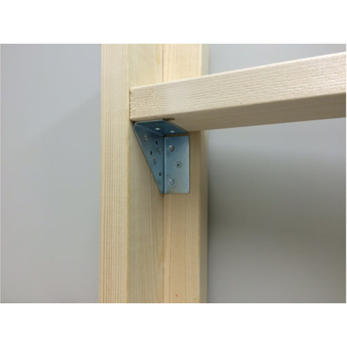 DAIDОHANT 2×4サポート コーナー金物 タイプ1 24−CN−WH 10179081 1 個