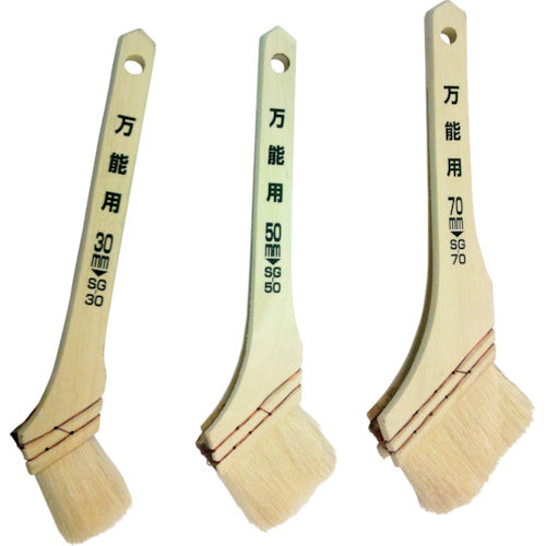KANSAI SG Multipurpose Brush 30mm 00097680650000 1 piece
