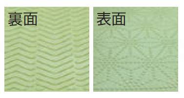 Caremedics Anti-Slip Mat V Light Green