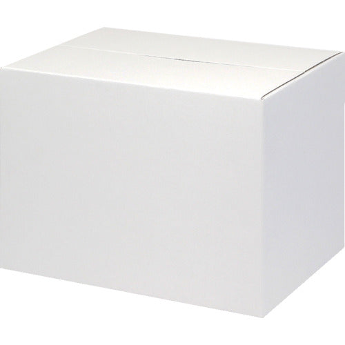 HEIKO Cardboard A4-230 Slim White Plain 20 Sheets 002123302 1 Box