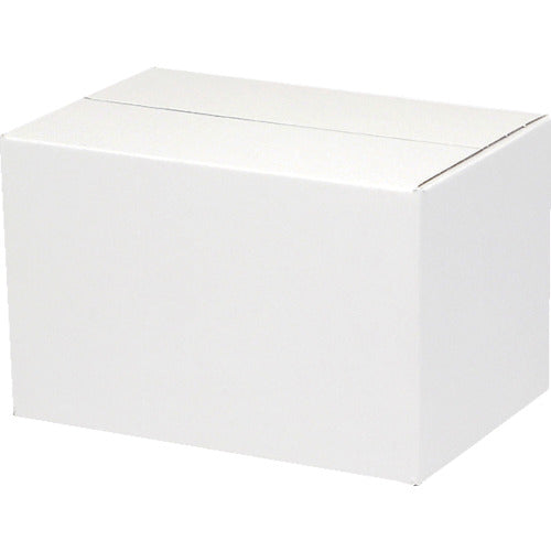 HEIKO Cardboard A5-150 Slim White Plain 20 Sheets 002123300 1 Box