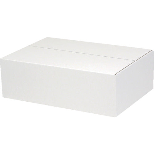HEIKO Cardboard B4-120 Slim White Plain 20 Sheets 002123303 1 Box