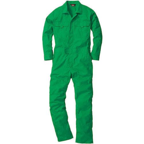 Kuwawa 9300 Jumpsuit Light Green S 9300-108-S 1 piece
