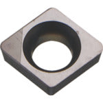 京セラ 旋削加工用チップ CBNコーティング KBN25M CCMW030104T00815SE 1 個