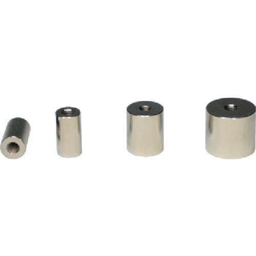 Technoplan CPH-T20 Permanent magnet holder CPH-T20 1 piece