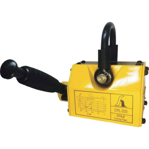テクノプラン CPL−200 永磁リフマグ CPL-200 1 台