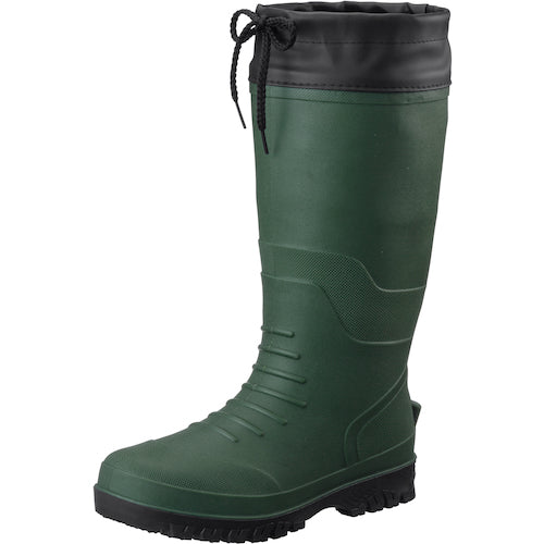 Fukuyama Rubber Beans Club 500 Green L BB36200-GR-L 1 pair