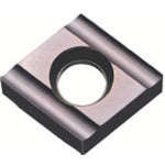 京セラ 旋削加工用チップ PVDコーティング PR1225 CNGU0703005MFR-U 10 個