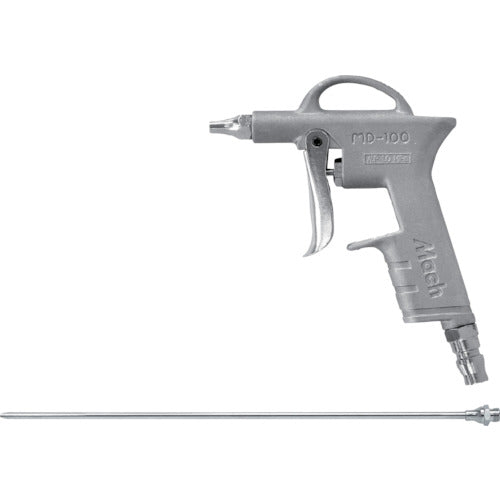 Mach Air Duster with Metal Nozzle 300mm F105 1 pc