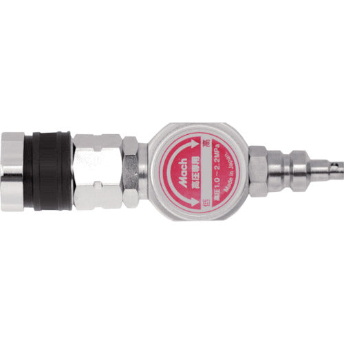 마하 고압용 조압기 CVD-HP 1개