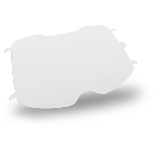 3M スピードグラスTM 外側保護プレート G5−02用 626000 626000 1 袋