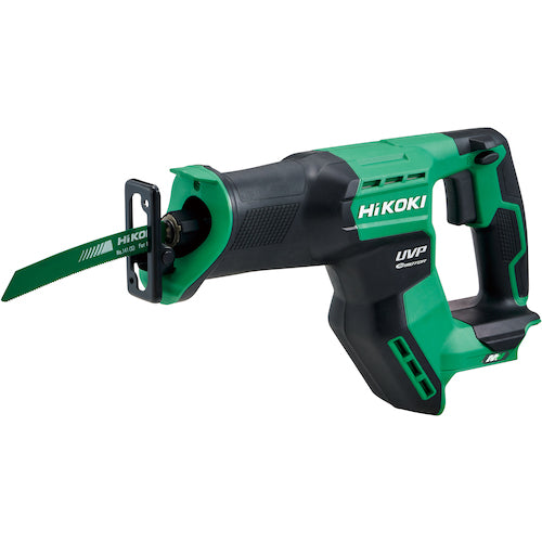 HiKOKI 36Vコードレスセーバソー 本体のみ CR36DMA(NN) 1 台