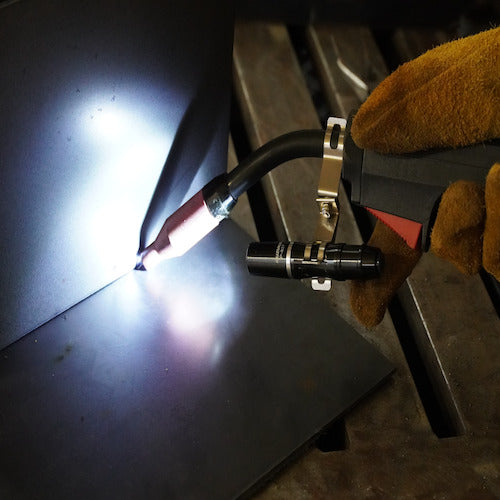 SUZUKID MIGトーチライト スターゲット P-827 1 個