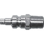 Daisen High Pressure Male Thread Plug for Female Thread Installation 30K-PM 1 pc