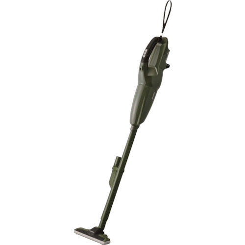 HiKOKI 청소기 36V 무선 클리너 패널 스위치식 본체만 포레스트 그린 흡입 일률 155W R36DB(NNG) 1대