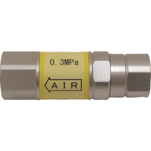 ダイセン 定圧器 マカロン 0.3MPa PC03-22GF 1 個