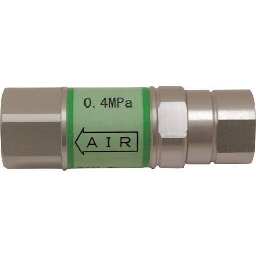 ダイセン 定圧器 マカロン 0.4MPa PC04-22GF 1 個