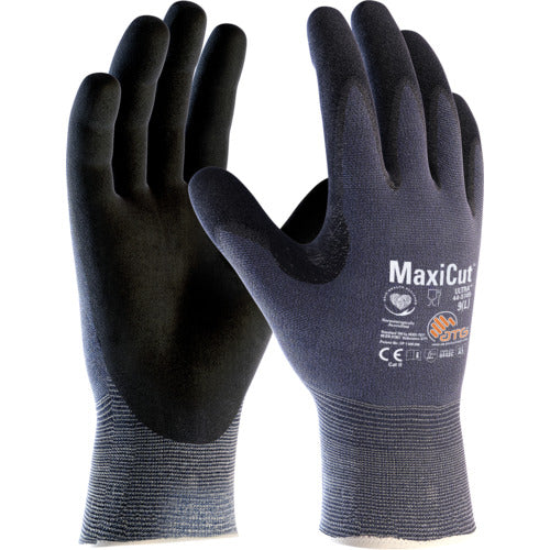 ATG Cut-Resistant Gloves Maxicut Ultra 44-3745 S Size 44-3745-S 1 pair