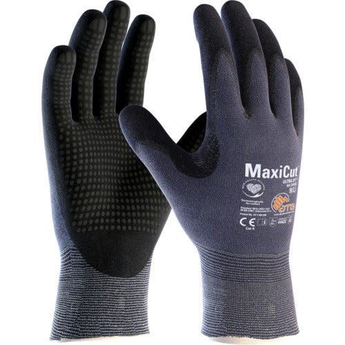 ATG Cut-Resistant Gloves Maxicut Ultra 44-3445 S Size 44-3445-S 1 pair