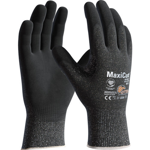 에티지 【재고 한계 특가】내절 창갑 맥시컷・울트라 44-4745 S사이즈 44-4745-S 1 쌍