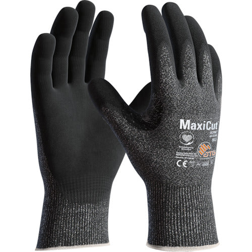 에티지 【재고 한계 특가】내절 창갑 맥시컷・울트라 44-5745 XL사이즈 44-5745-XL 1 쌍