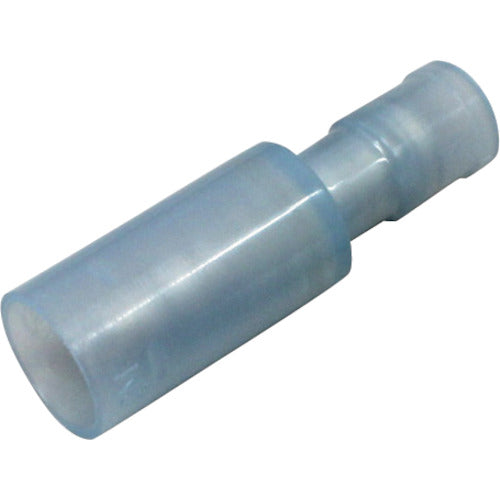 Nichifu Plug-in Pin Terminal Pack PC Type (100 pieces) PC 4020-M-BCL 1 bag