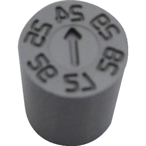 浦谷 【2024年用】金型デートマーク6Y型 10mm OP-6Y-10-24-29 1 個