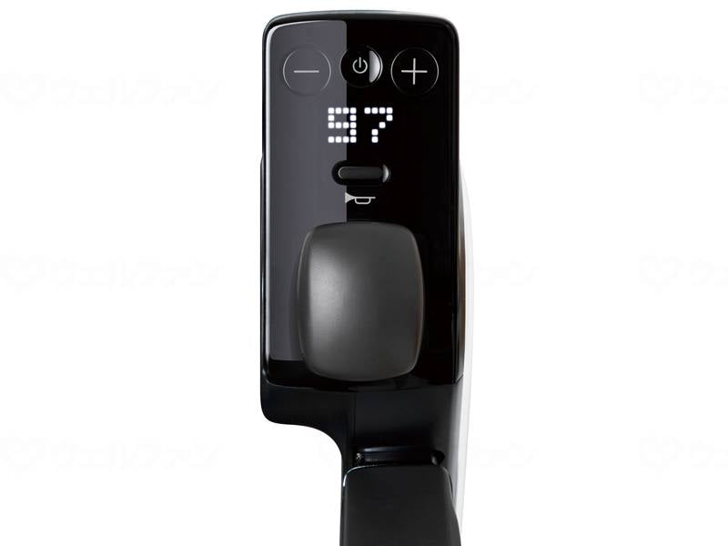 WHILLWHILL Model C2 파플