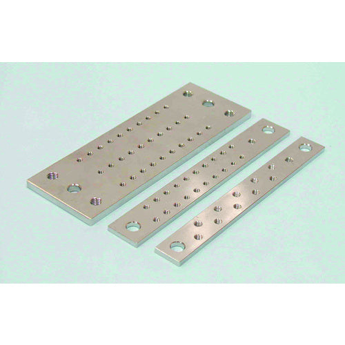 SHINOHARA アースバー(メッキツキ) EBA-30-14E 1 本