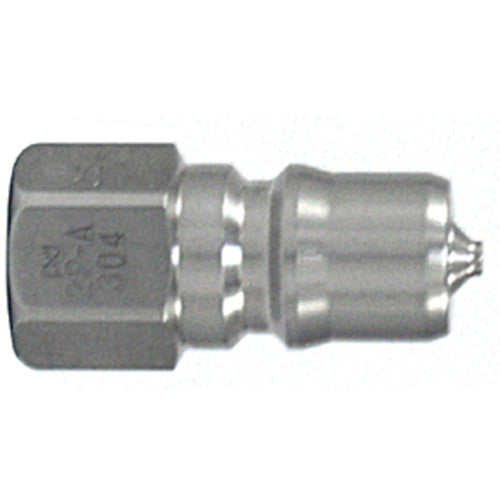 日東 SPカプラ タイプA ステンレス製 エチレンプロピレンゴムEPDM(07972) 2P-A SUS EPDM 1 個