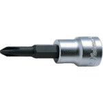 Ko-ken Phillips bit socket 3000-3 1 piece